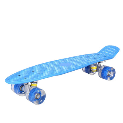 Style Loft Collection KidsLoft Soundrix Artistic Wheel Skateboard