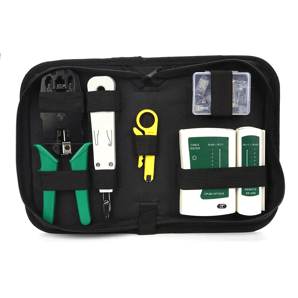 Style Loft Collection ToolStyle IT Network Installation Gear