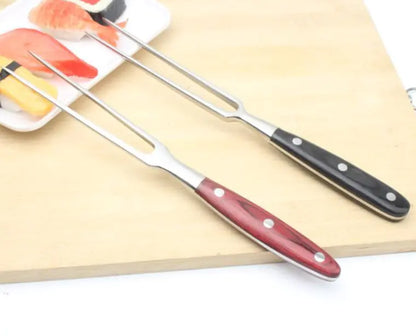 Style Loft Collection KitchenStyle Grill Master Meat Fork