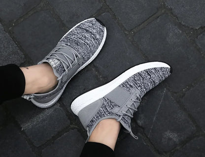 Style Loft Collection VoltWing Trainers