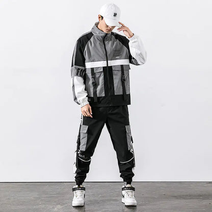Style Loft Collection Boogaloo Track Suit