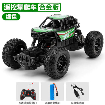 Style Loft Collection Proving Grounds Off-Road Remote Control Vehicles