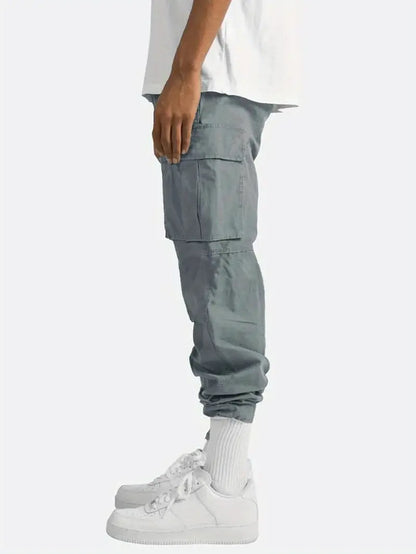 Style Loft Collection HardySole Cargo Trousers