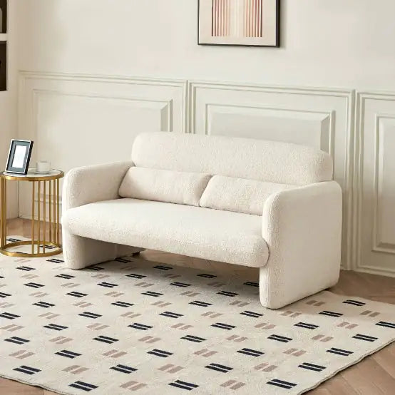Style Loft Collection Cashmere Sofa