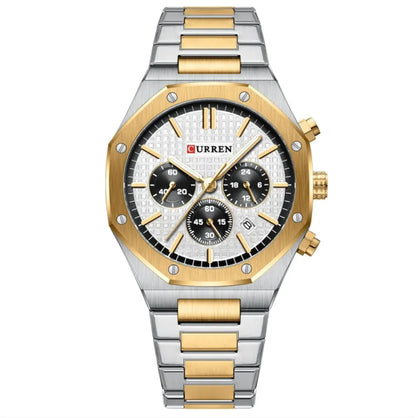 Style Loft Collection Le Brassus Quartz Watch