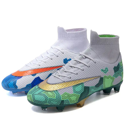 Style Loft Collection SportsLoft Toe Touch 180 Pro Cleats