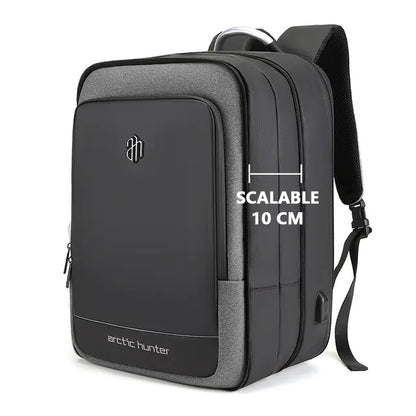Style Loft Collection CyberStyle UrbanTech Charging Laptop Carrier