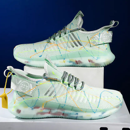 Style Loft Collection NEONard Leonard Swoopes Bouncesteps