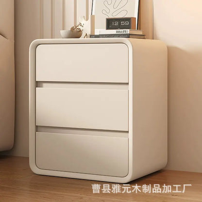 Style Loft Collection Solid Wood Minimalist's Dream Storage Drawer