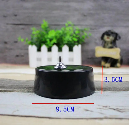 Style Loft Collection Inception Spinning Magnetic Gyroscope