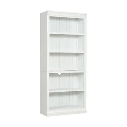 Style Loft Collection 5 Tier Bookcase