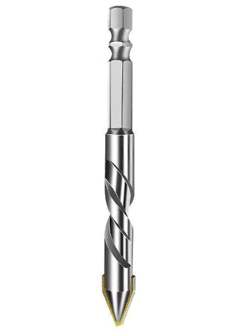 Style Loft Collection ToolStyle Ultra-Hardness Brick, Tile, and Glass Drill Bit