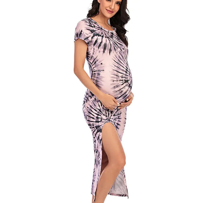 Style Loft Collection Mom To Be Summer Dress