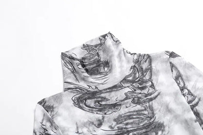 Style Loft Collection Elora Peris Bodysuit