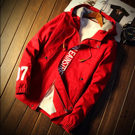 Style Loft Collection Gelnhausen Hoodie Jacket