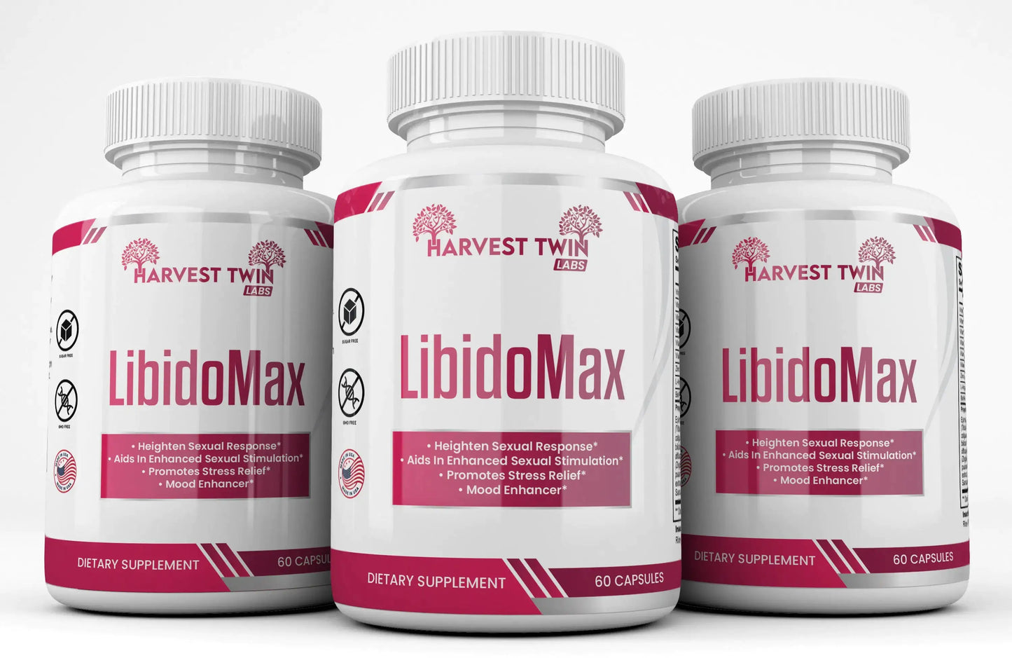 Style Loft Collection LibidoMax Female Mood Enhancement