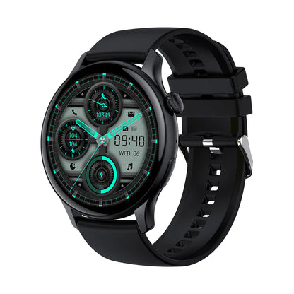 Style Loft Collection StyleTech Elite AMOLED Pro Smartwatch