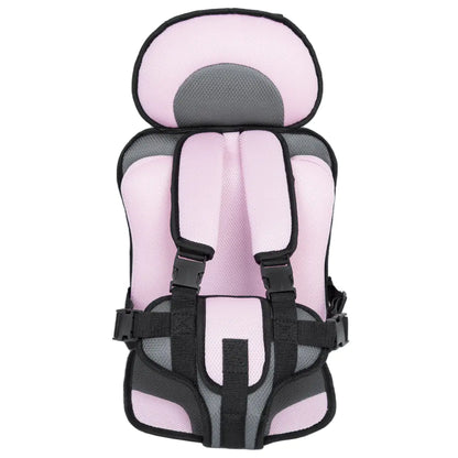 Style Loft Collection KidsLoft x AutoStyle Car Harness
