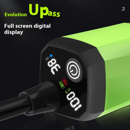 Style Loft Collection OutdoorStyle VersaElectric Travel and Homestead Shower