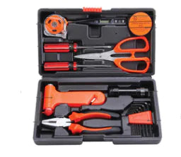 Style Loft Collection ToolStyle All-In-One Toolbox