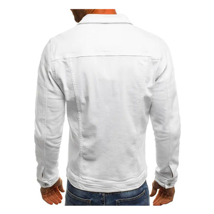 Style Loft Collection Mescudi Davinci Denim Shirt