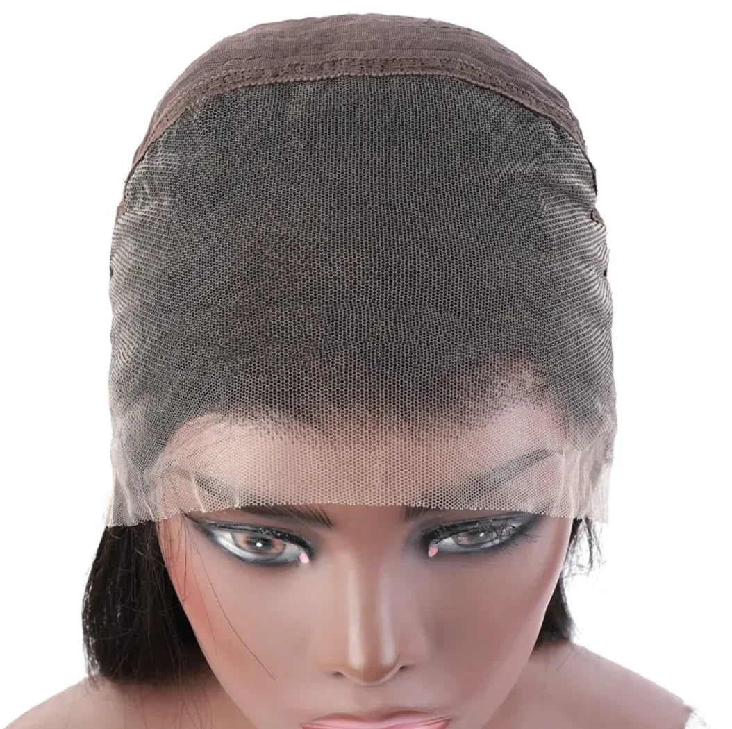 Style Loft Collection Lace Front Human Hair Wig