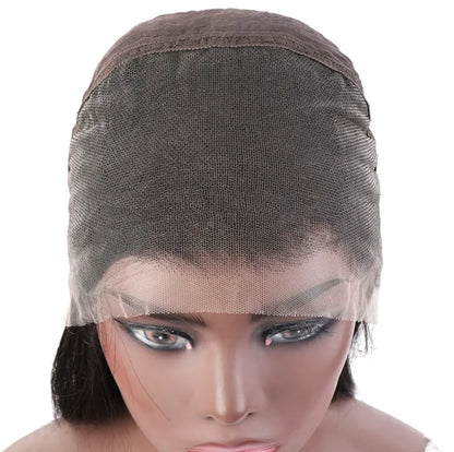 Style Loft Collection Lace Front Human Hair Wig