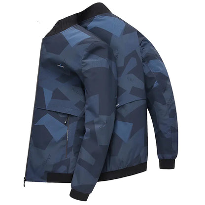 Style Loft Collection Urban Congo Baseball Jacket