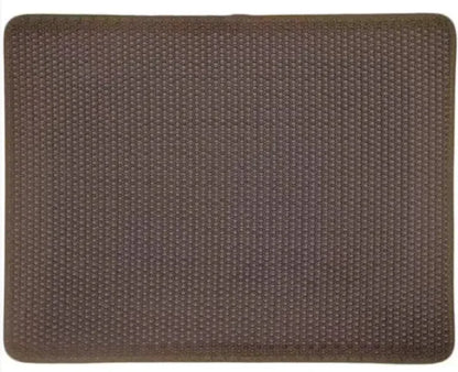 Style Loft Collection Double-Layer Anti-Tracking Pet Mat