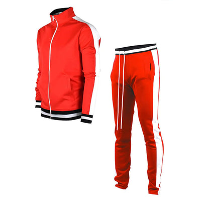 Style Loft Collection I'll Build My Own Brands Track Suit
