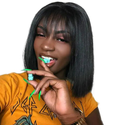 Style Loft Collection Castle Hill Straight Hair Wig