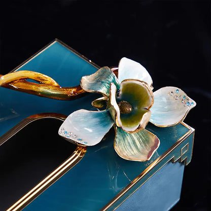 Style Loft Collection European Tissue Box