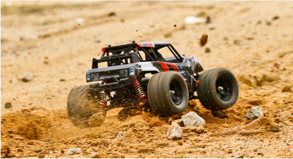 Style Loft Collection Big Body High-Speed Remote Control Off-Road Cars