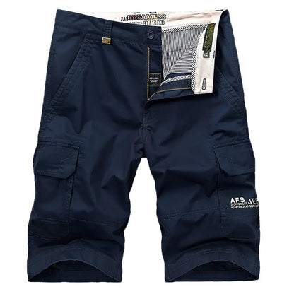 Style Loft Collection Team Builder Exercise Cargo Shorts