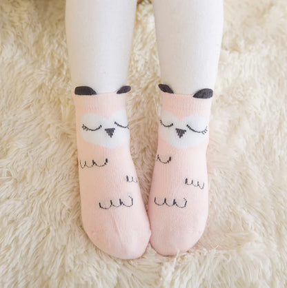 Style Loft Collection PandaPace Socks