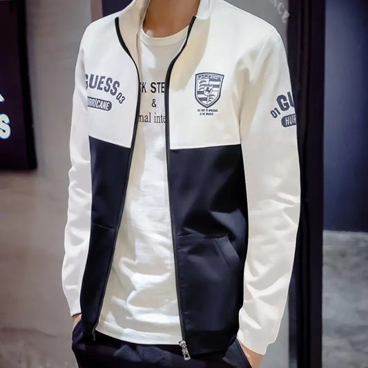 Style Loft Collection Los Angeles Racing Club Jacket
