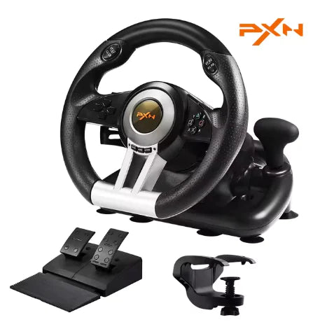 Style Loft Collection Hairpin Corners Racing Set
