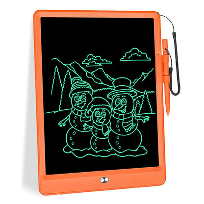 Style Loft Collection StyleSchool 10-Inch Color LCD Writing and Drawing Board