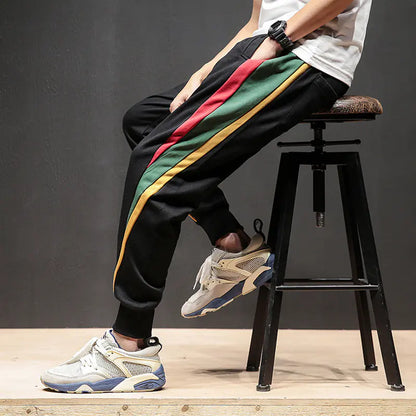 Style Loft Collection Ochos Rios Plus Size Track Pants