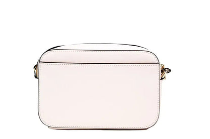 (.02) Style Loft Collection x Kate Spade Staci Mini Light Rose Leather Camera Crossbody