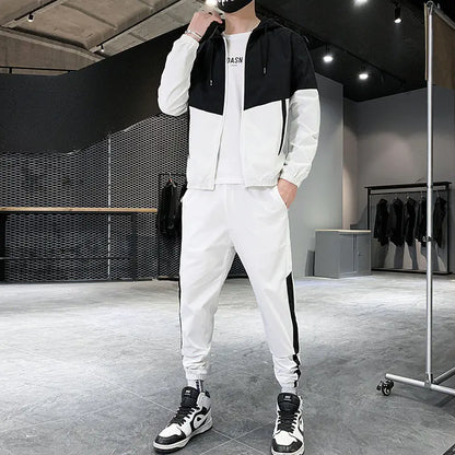 Style Loft Collection Too Cool for School Track Suit