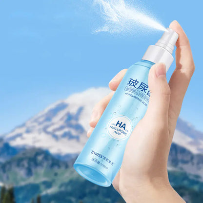 Style Loft Collection Hyaluronic Acid Hydrating Facial Toner