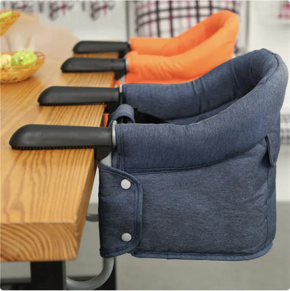 Style Loft Collection Portable Baby Safety High Chair