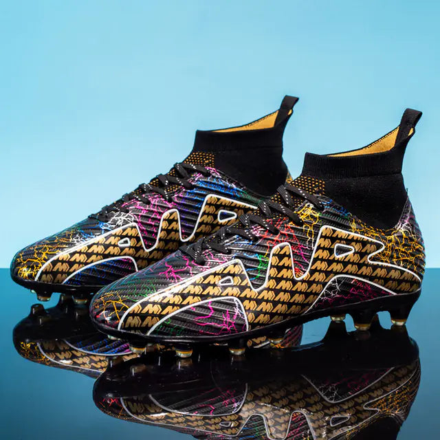 Style Loft Collection SportsLoft LaserGrip Cleats