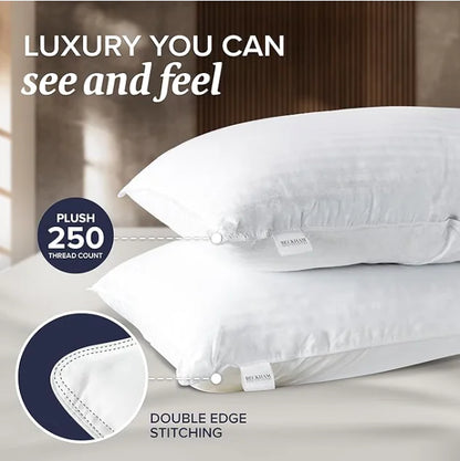Style Loft Collection Six Star Hotel Bed Pillow