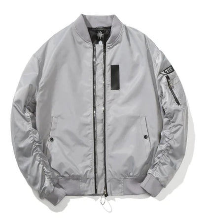 Style Loft Collection Aviation Flight Training Jacket