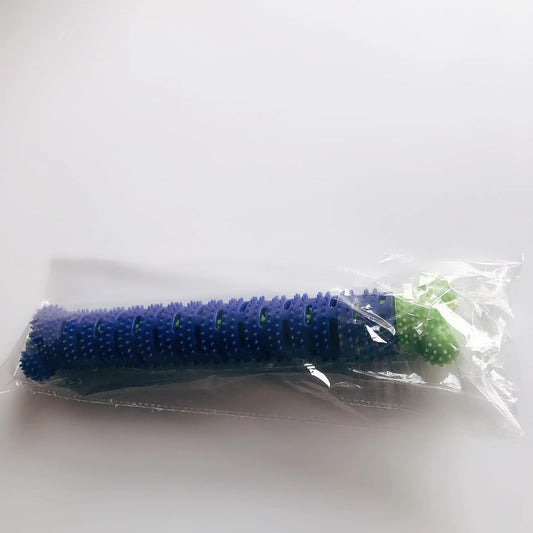 Style Loft Collection Tickle Me Fancy Pet Chew Brush