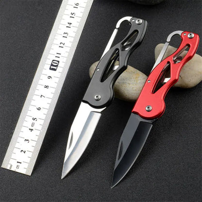 Style Loft Collection OutdoorStyle Elite Tactical Pocket Knife