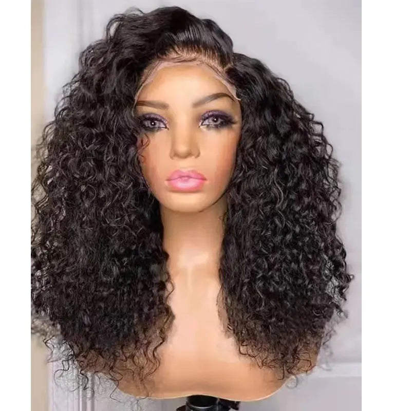 Style Loft Collection Women of Destiny Curly Wig