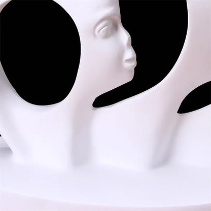 Style Loft Collection Three Generations Sculpture